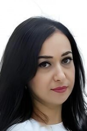 Даллакян Вардуи Володяевна