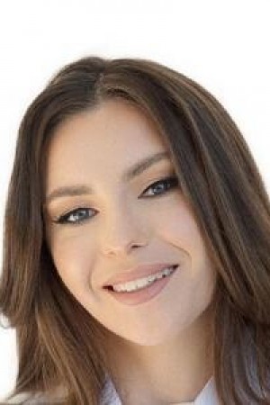 Зайкина Алина Алексеевна