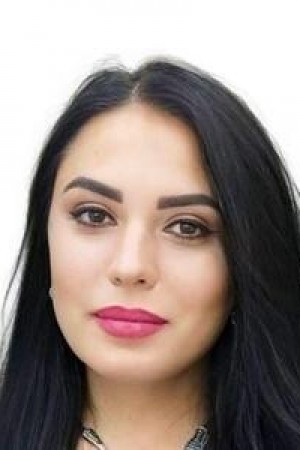 Булаткина Юлия Петровна