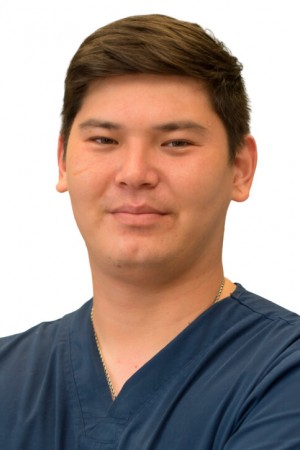 Укубаев Тимур Уразович