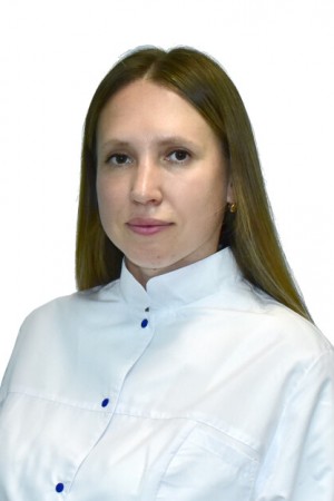 Лямзина Татьяна Владимировна