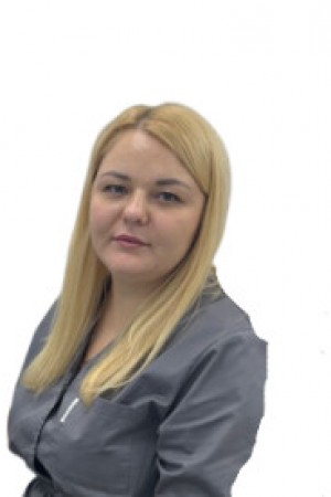 Жаркова Татьяна Александровна