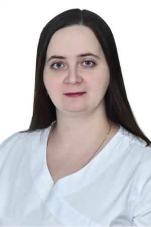 Бочкарева Дарья Александровна