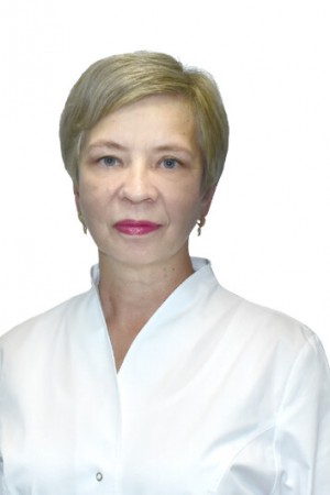 Пыкова Татьяна Васильевна