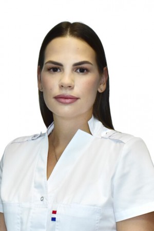 Занкина Алина Владимировна