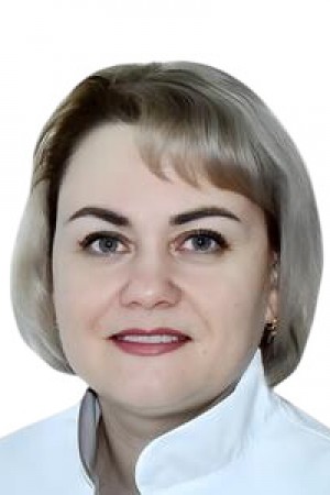 Конакова Елена Эдуардовна