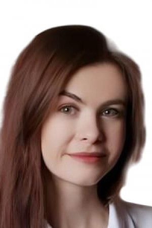 Туркова Наталья Ивановна
