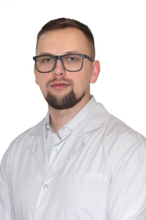 Максимов Андрей Сергеевич
