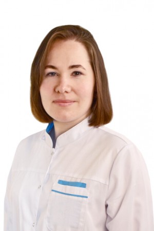 Велькина Мария Дмитриевна