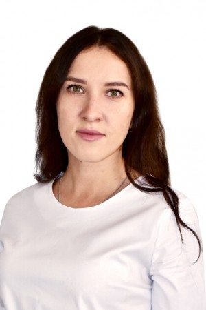 Привезенцева Юлия Павловна