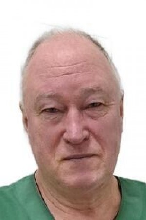 Бочкарев Александр Васильевич