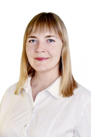 Мурашова Екатерина Михайловна