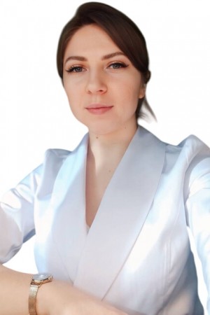 Вишневская Кристина Викторовна