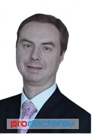 Гераськин Александр Евгеньевич