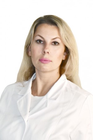 Сабанцева Анна Алексеевна