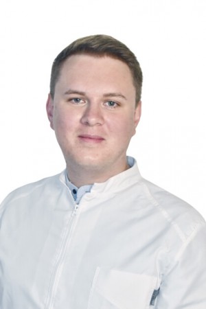 Ворожейкин Вадим Рудольфович