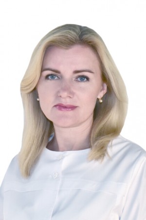 Маренкова Екатерина Николаевна