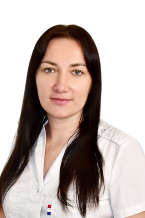 Патякина Анна Евгеньевна