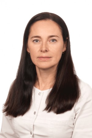 Илиева Надежда Александровна