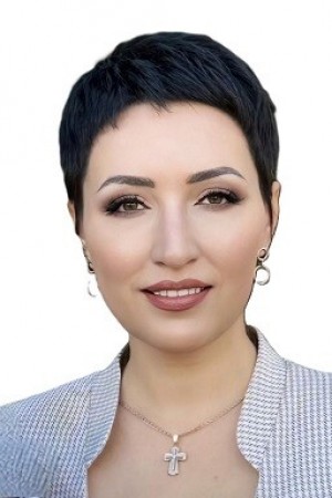 Скопина Юлия Алексеевна