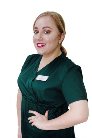 Сумина Ирина Юрьевна