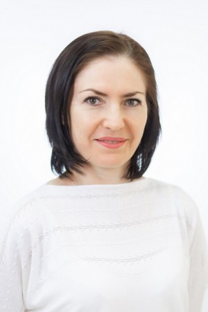 Заварюхина Татьяна Владимировна