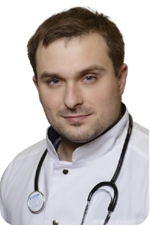 Соболев Иван Викторович